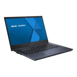 ASUS ExpertBook B5 B5402CBA-KI0839X - Intel Core i5 - 1240P - jusqu'à 4.4 GHz - Win 11 Pro - Carte ... (90NX05M1-M011D0)_3